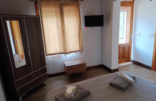Sirince House | Taş Evler Butik Otel