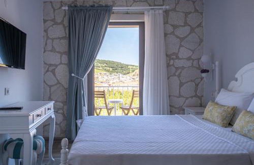 Bozcaada Hotel | TaşAda Bozcaada