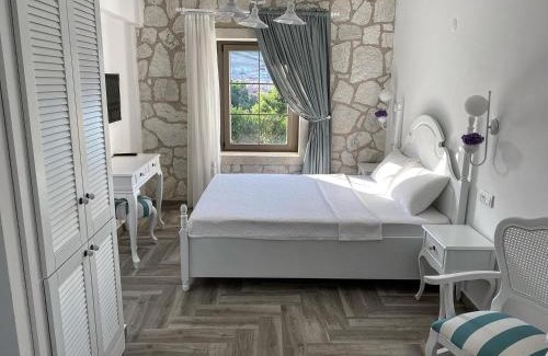 Bozcaada Hotel | TaşAda Bozcaada