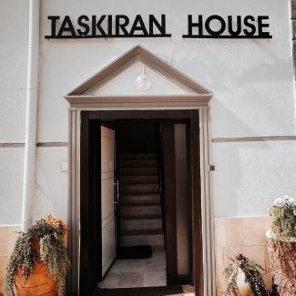 Ortahisar Apartment | Taşkiran house