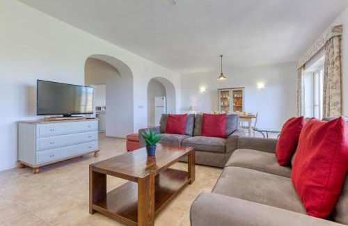 Ta' Għammar Apartment | Ta Frenc Apartments