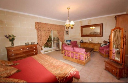 Ggantija Apartment | Ta Giga