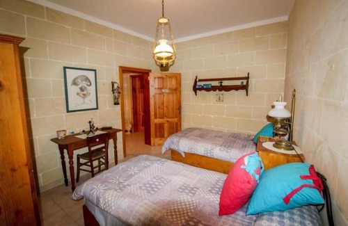 Ggantija Apartment | Ta Giga