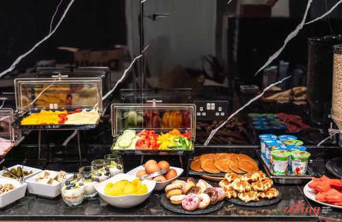 San Tumas Bed & Breakfast | Ta' Guzeppi Boutique Stays by Zzzing