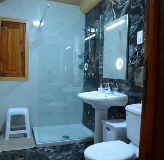 Xaghra House | Ta' Nikola Farmhouse, Xaghra