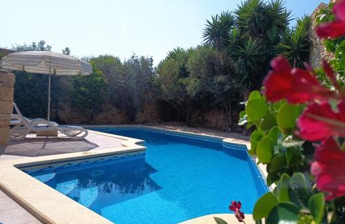 Qala Villa | Ta’ Peppi Farmhouse