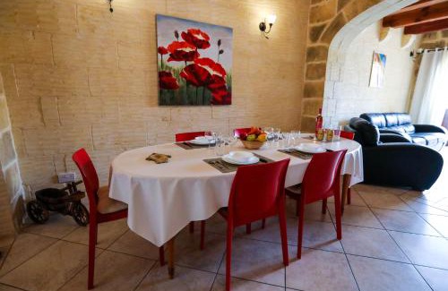 Ggantija House | Ta'Ruzar Farmhouse