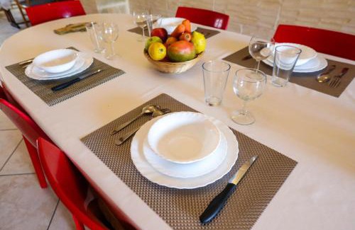 Ggantija House | Ta'Ruzar Farmhouse