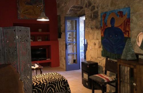 Iz-Zebbieh House | Ta Skorba Farmhouse Mgarr