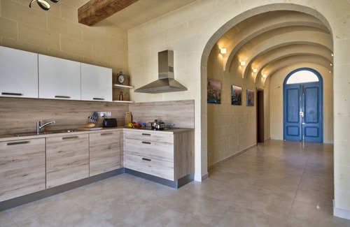 Munxar Other | Ta Xandru Holiday Home with pool in Munxar Gozo