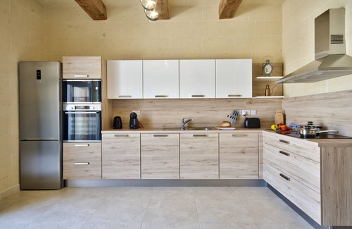 Munxar Other | Ta Xandru Holiday Home with pool in Munxar Gozo