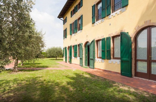 San Benedetto di Lugana Cottage | TABACHERA x10 Country House Sirmione GARDA LAKE
