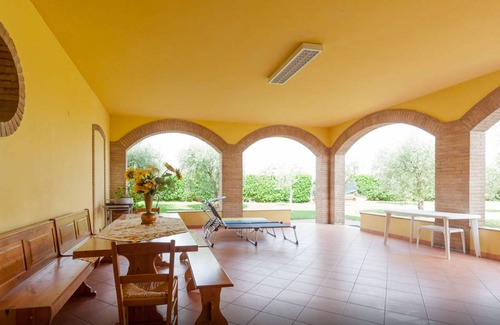 San Benedetto di Lugana Cottage | TABACHERA x10 Country House Sirmione GARDA LAKE