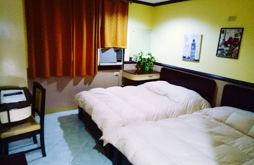Tabaco City Hotel | Tabaco Gardenia Hotel