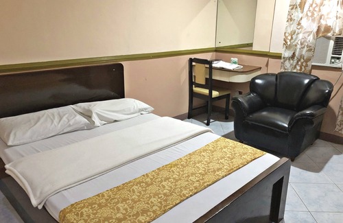 Tabaco City Hotel | Tabaco Gardenia Hotel