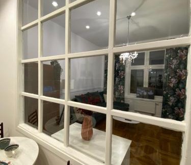 Nysa Apartment | Tabago Studio 16