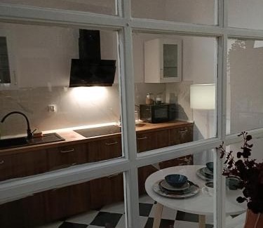 Nysa Apartment | Tabago Studio 16