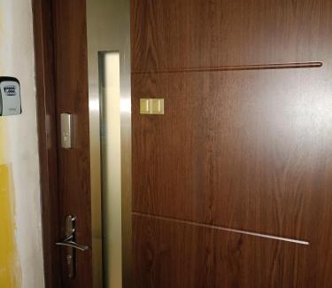 Nysa Apartment | Tabago Studio 16