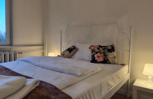 Zdunska Wola Apartment | Tabago Studio 26 Zduńska Wola Gierymskiego