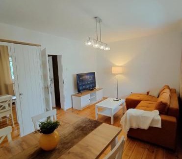 Opole Apartment | Tabago Studio 8