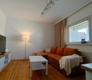 Opole Apartment | Tabago Studio 8