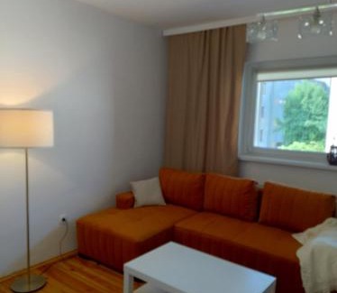 Opole Apartment | Tabago Studio 8