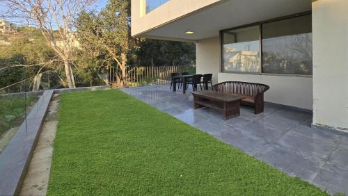 Safra Apartment | Tabarja Hills apartment