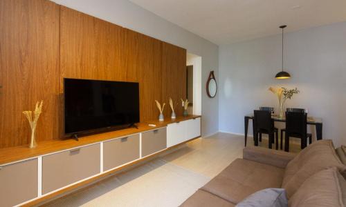Leblon Apartment | Tabas Aconchegante apto no Leblon - RJ LB0017