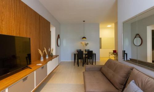 Leblon Apartment | Tabas Aconchegante apto no Leblon - RJ LB0017