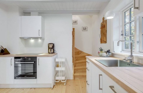 Tisvildeleje House | "Tabetha" - 25m from the sea by Interhome