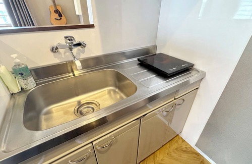 Susakiuramachi Apartment | TABISAI Premium