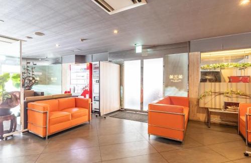 Kita Cho Hotel | Tabist HOTEL SWEETWATER