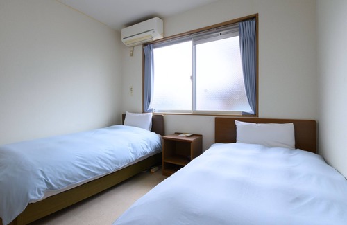 Omaezaki Hotel | Tabist Sunshine Hamaoka