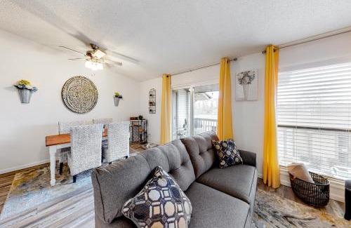 Table Rock Apartment | Table Rock Terrace