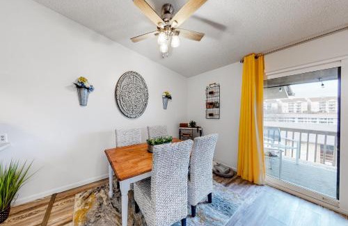 Table Rock Apartment | Table Rock Terrace