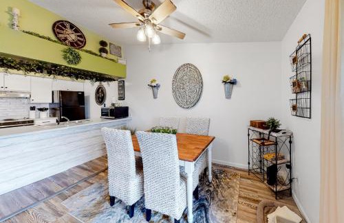 Table Rock Apartment | Table Rock Terrace