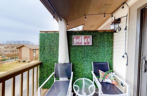 Table Rock Apartment | Table Rock Terrace