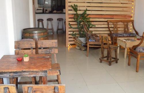 El Cabrero House | Tablitas Hostal