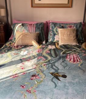 Pianura Apartment | Tabor 1 garden & parking