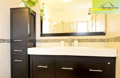 Kefar Kish House | Tabor Land Guest House
