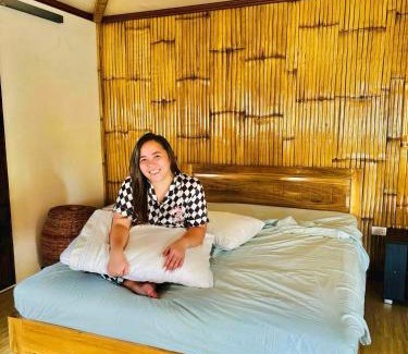 Catarman Bed & Breakfast | Tabskie’s Homestay