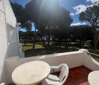 Aldeia das Acoteias Apartment | TAC - Açoteias Budget Studio