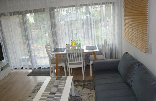 Sindelfingen Apartment | Tac Home 2-Zimmer Wohnung