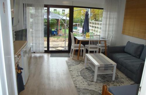 Sindelfingen Apartment | Tac Home 2-Zimmer Wohnung