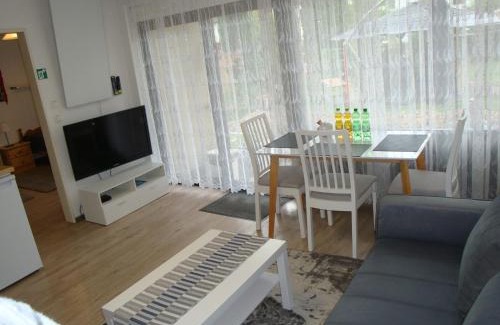 Sindelfingen Apartment | Tac Home 2-Zimmer Wohnung
