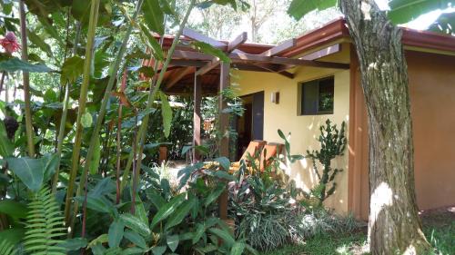 San Isidro Cabin | Tacacori EcoLodge