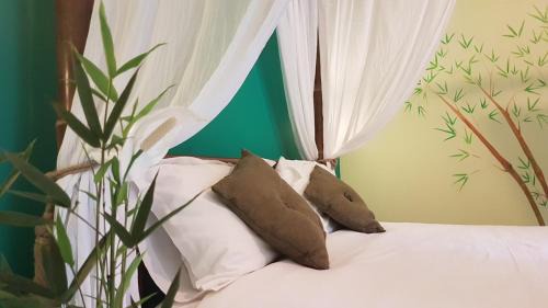 San Isidro Cabin | Tacacori EcoLodge