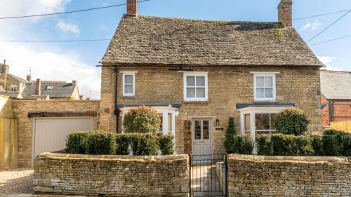 Charlbury House | Tachbrook