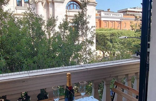 Terni Apartment | Tacito Apartments comfort & relaxation