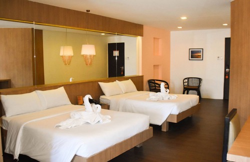 Downtown Tacloban Hotel | Tacloban Plaza Hotel